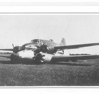 Avro Anson Landing Site - South Australia Travel