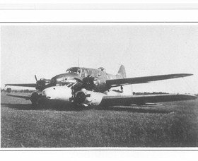 Avro Anson Landing Site - South Australia Travel 0