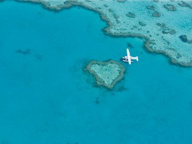 Heart Reef - South Australia Travel 2