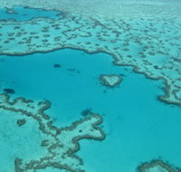 Heart Reef - South Australia Travel