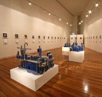 Wagga Wagga Art Gallery - South Australia Travel