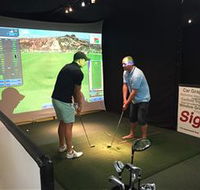 GolfTec - South Australia Travel