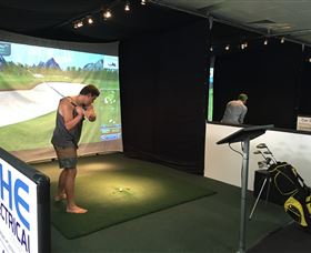 GolfTec - South Australia Travel 1