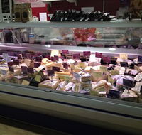 Knights Meats and Deli - South Australia Travel