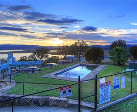 Inland Waters Holiday Parks Lake Burrendong - South Australia Travel 1