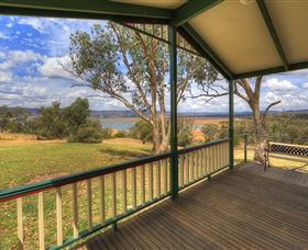 Inland Waters Holiday Parks Lake Burrendong - South Australia Travel 0