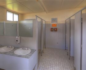 Inland Waters Holiday Parks Lake Burrendong - South Australia Travel 2