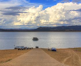 Inland Waters Holiday Parks Lake Burrendong - South Australia Travel 3