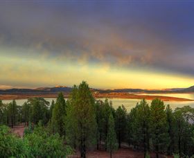 Inland Waters Holiday Parks Lake Burrendong - South Australia Travel 4