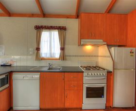 Inland Waters Holiday Parks Lake Burrendong - South Australia Travel 7