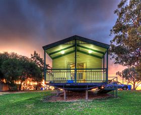 Inland Waters Holiday Parks Lake Burrendong - South Australia Travel 5