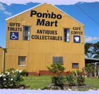 Pombo Mart - South Australia Travel