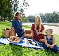 Wagga Beach - South Australia Travel