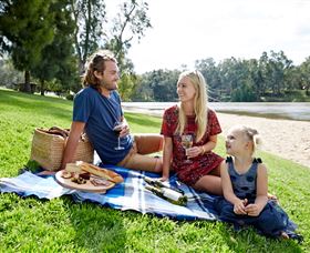 Wagga Beach - South Australia Travel 0