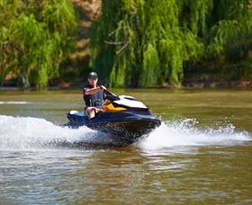 Wagga Beach - South Australia Travel 1