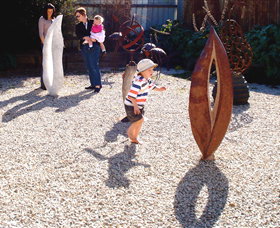 Jayes Gallery And Cafe - South Australia Travel 0