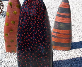 Jayes Gallery And Cafe - South Australia Travel 1