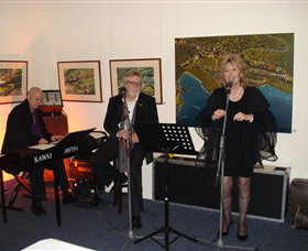 Jayes Gallery And Cafe - South Australia Travel 2