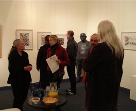 Jayes Gallery And Cafe - South Australia Travel 4