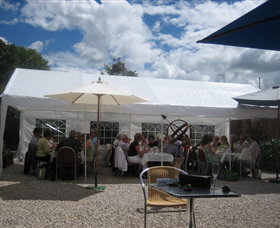 Jayes Gallery And Cafe - South Australia Travel 6