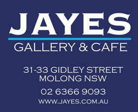 Jayes Gallery And Cafe - South Australia Travel 8