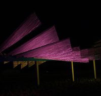 Public Art Wagga Wagga - South Australia Travel