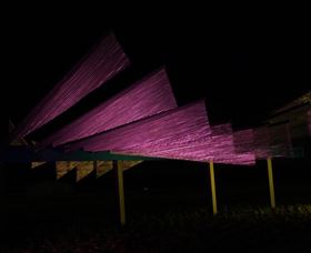 Public Art Wagga Wagga - South Australia Travel 0