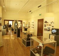 Museum of the Riverina - Botanic Gardens Site - South Australia Travel