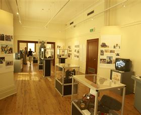 Museum Of The Riverina - Botanic Gardens Site - South Australia Travel 0