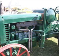Steam and Vintage Museum - South Australia Travel
