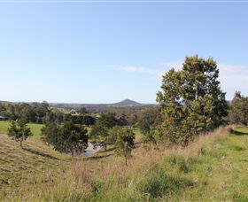 Sunday Creek VIC South Australia Travel