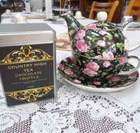 Country High Tea - South Australia Travel