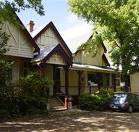 Dromkeen Art Gallery and Tea Room - South Australia Travel