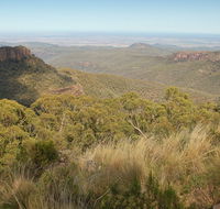 Doug Sky lookout - South Australia Travel