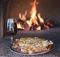 Gisborne Peak Winery - South Australia Travel