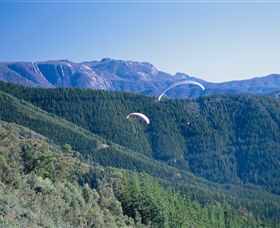 Boorhaman VIC South Australia Travel
