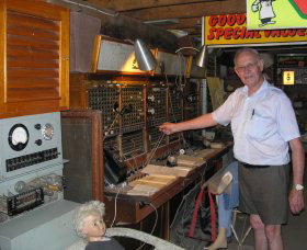 Dales Mini Museum Henty - South Australia Travel 0