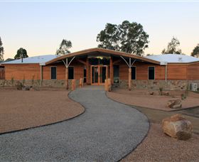 Winton Wetlands Reserve - South Australia Travel 3