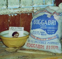 Boggabri Historical Museum - South Australia Travel