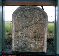 King Togees Grave - South Australia Travel