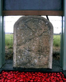 King Togees Grave - South Australia Travel 0