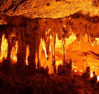 Capricorn Caves - South Australia Travel