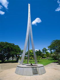 The Spire Tropic Of Capricorn - South Australia Travel 0