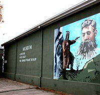 Benalla Costume and Kelly Museum - South Australia Travel