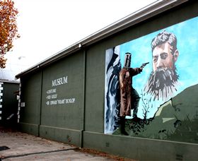 Benalla Costume And Kelly Museum - South Australia Travel 0