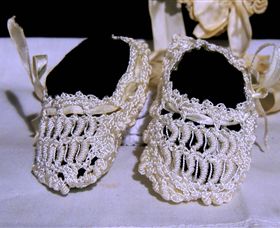 Benalla Costume And Kelly Museum - South Australia Travel 5