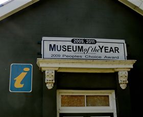 Benalla Costume And Kelly Museum - South Australia Travel 8