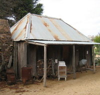 Canowindra Historical Society Museum - South Australia Travel