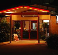 Benalla Golf Club - South Australia Travel