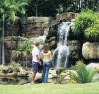 Kershaw Gardens - South Australia Travel